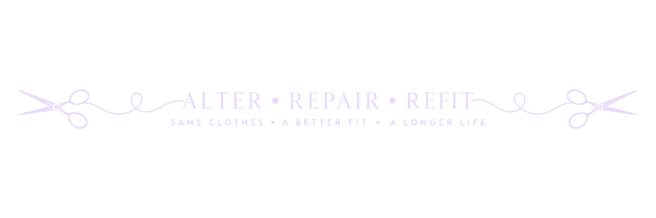 Alter repair refit sewing divider